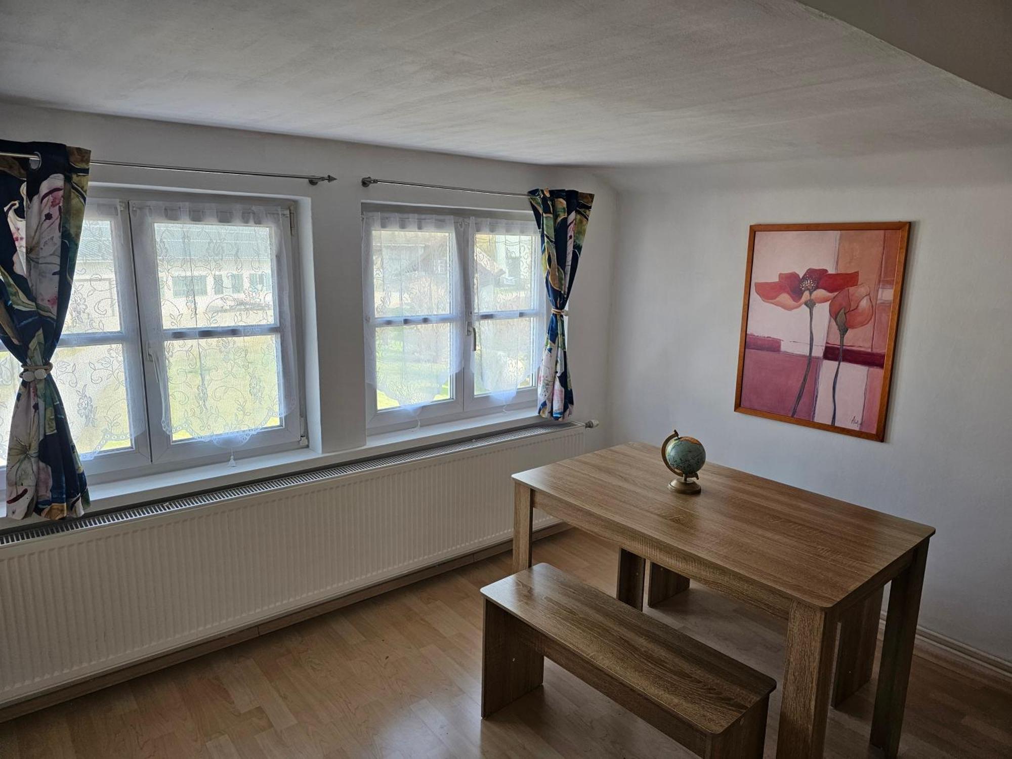 Ferienwohnung Attersee Steinbach am Attersee Extérieur photo