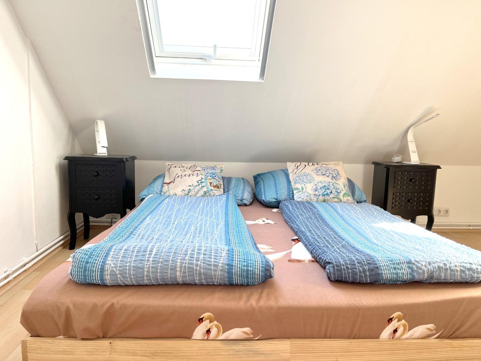 Ferienwohnung Attersee Steinbach am Attersee Extérieur photo