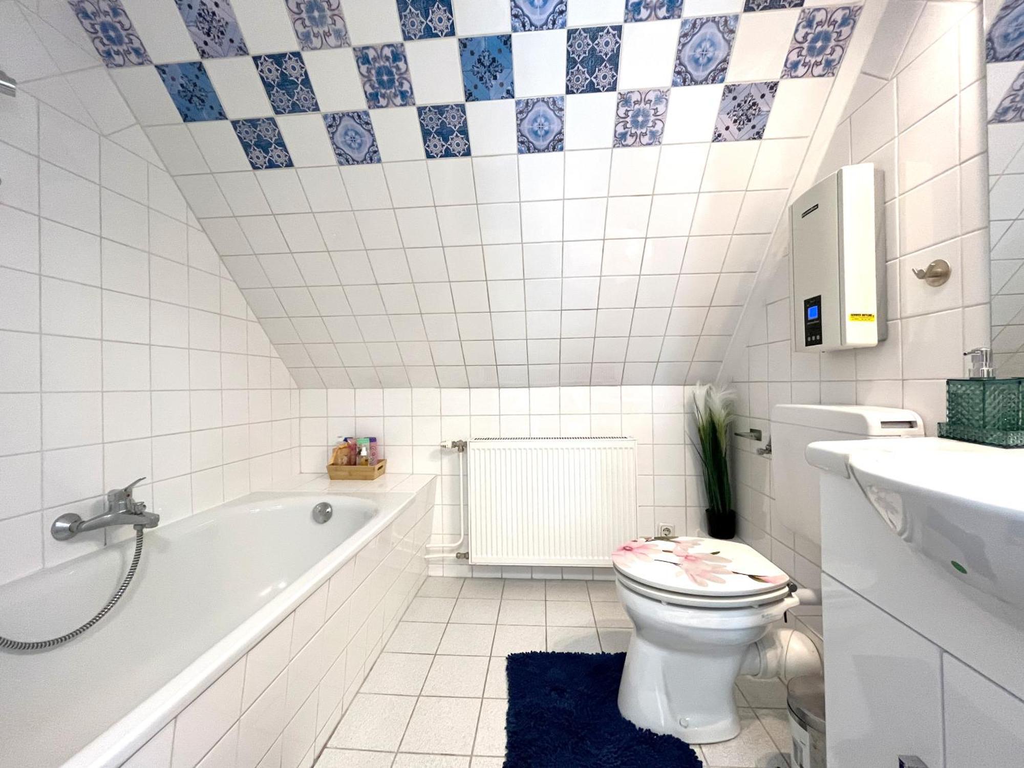 Ferienwohnung Attersee Steinbach am Attersee Extérieur photo