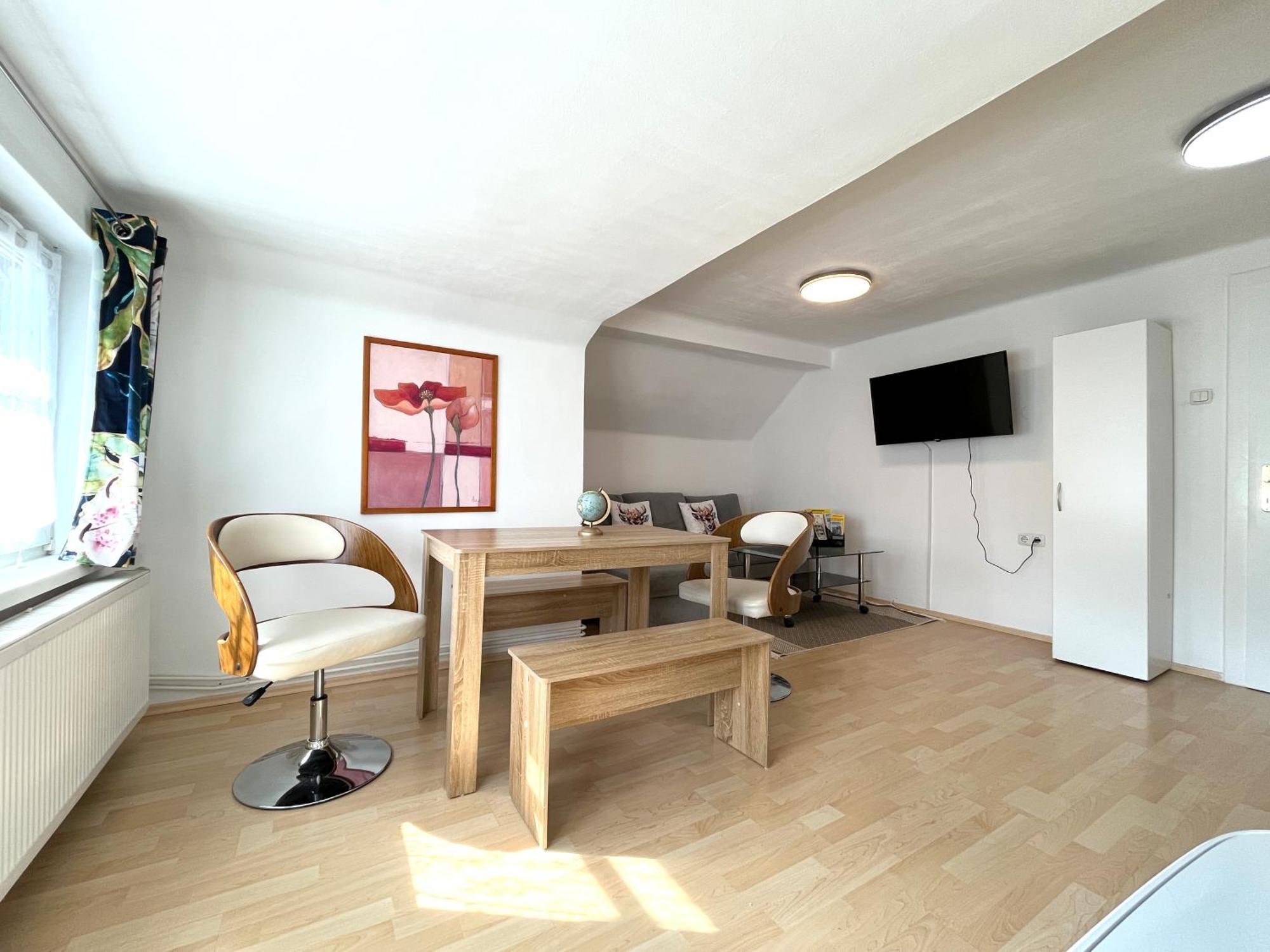 Ferienwohnung Attersee Steinbach am Attersee Extérieur photo